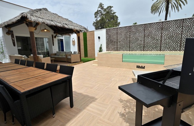 Villa Lucía - Villa de Lujo con Piscina Privada