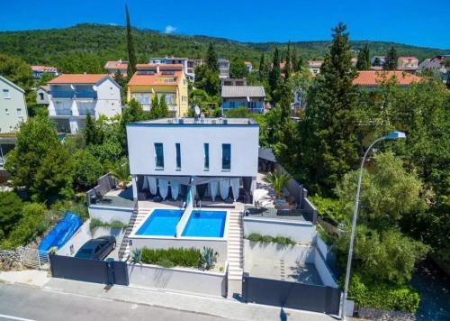 Villa Luna&Aurora