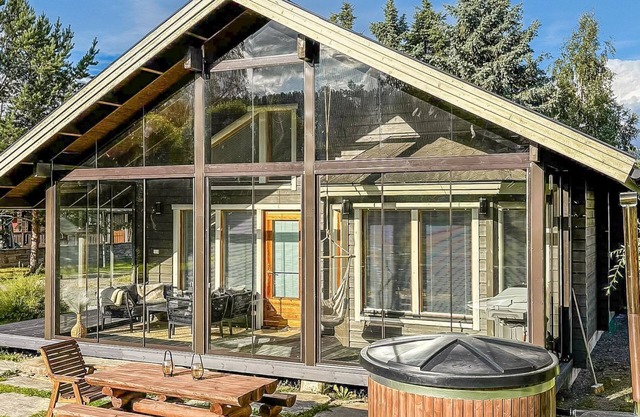 Villa milla by Interhome