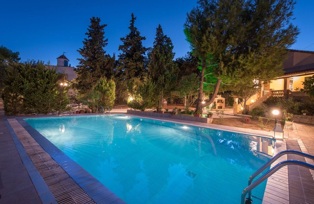 Villa Luna