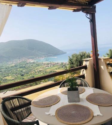 Villa Luna