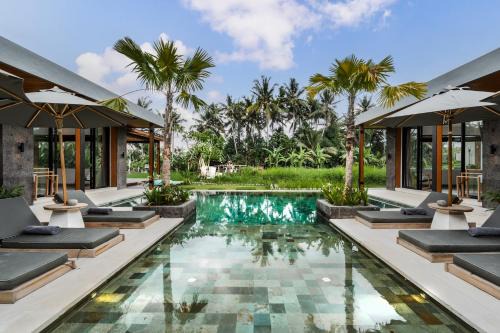 Villa Lychee by BaliSuperHost