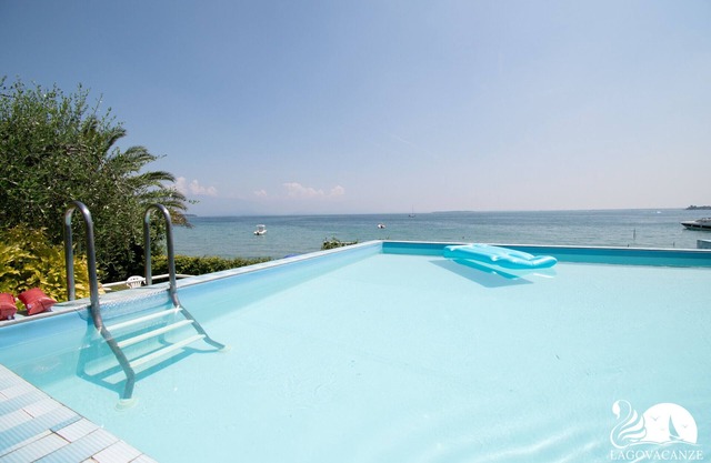 Villa Lydia
