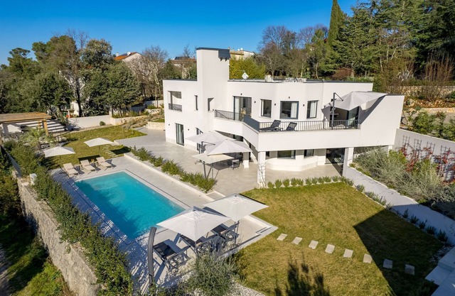 Villa Ma Maison - CKI324 (Kvarner - Malinska)
