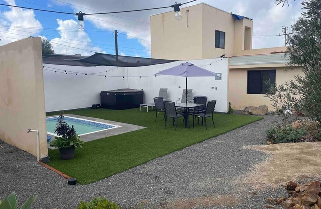 Villa Macrina Casa 2