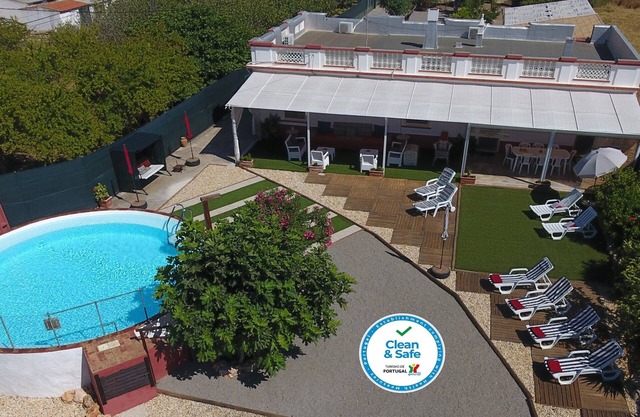 Villa Magaída, aire acondicionado, zona privada con piscina