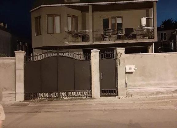 Villa maia