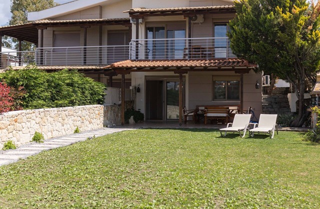 Villa maistrali sunset