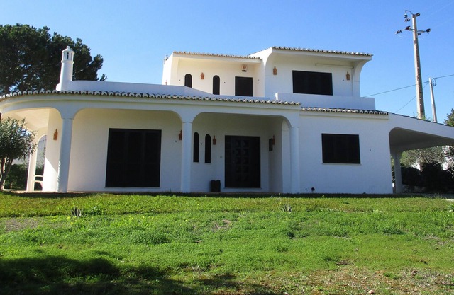 Villa Malhadais Boliqueime - Vista al Mar