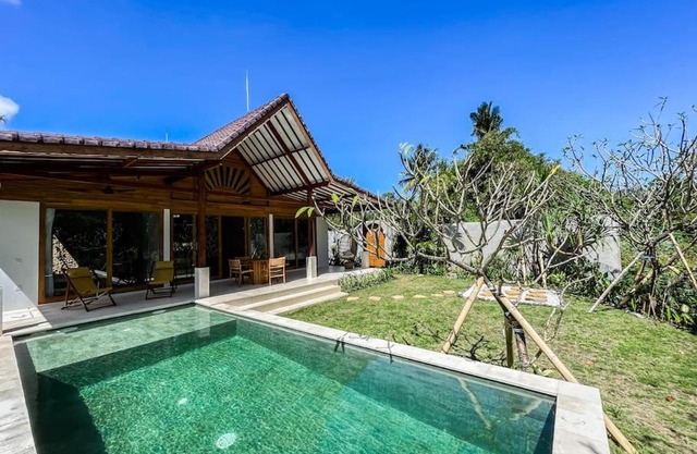 Villa MALI - Easy Getaway for 4 - Kuta Central