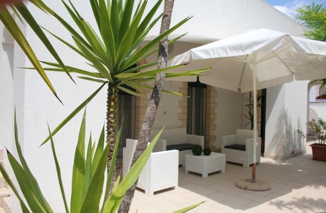 Villa Malibù- spiaggia a 50m By Cala Salento