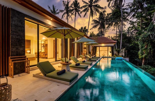 Villa Mamily by BaliSuperHost