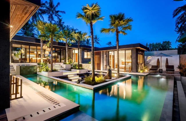 Villa Manao by BaliSuperHost