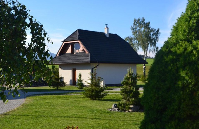 Villa Manatt