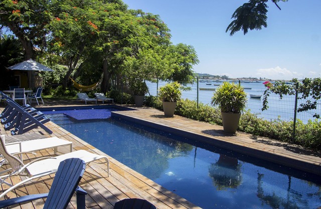 Villa Manguinhos