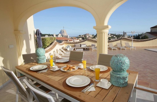 Villa Manoir - Costa CarpeDiem