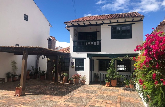 Villa Manuela - House to rest