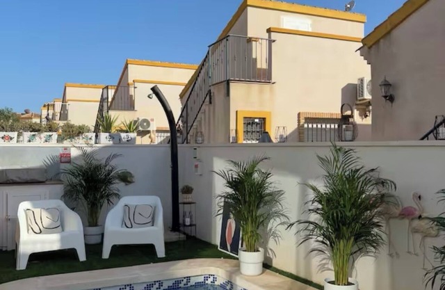 Villa Maravilla