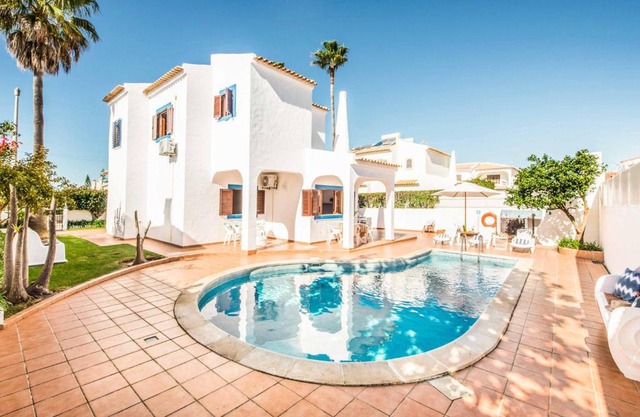 Villa Mar Gale