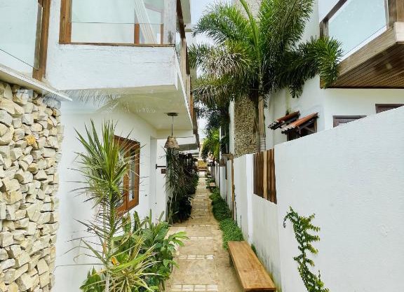 Villa Mar Residence