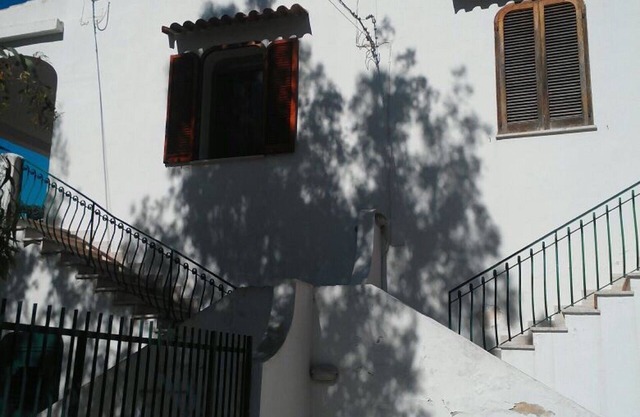 Villa Mari en Porto Cesareo