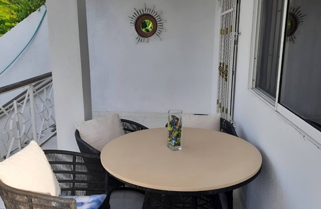 VILLA MARIA, ideal para familias a 5min de Cartagena, con amplias habitaciones