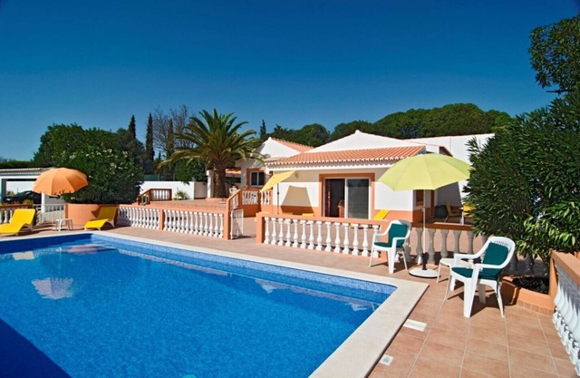 Villa Mariposa, Lagos playa, piscina privada