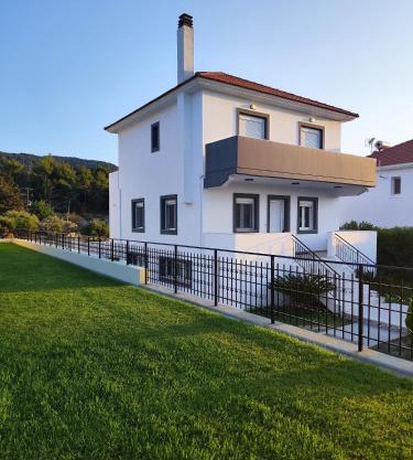 Villa Maritsá