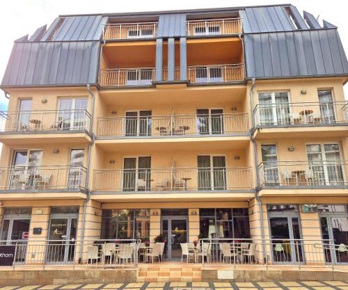 Villa Martini