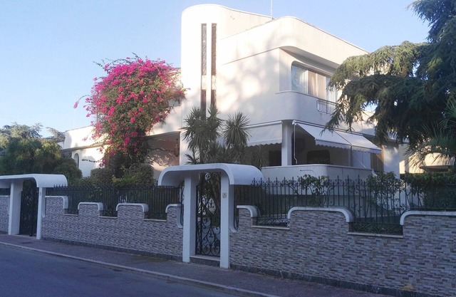 Apartamento Villa Mary, Vanadio