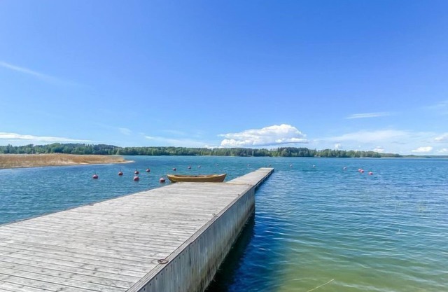 Casa de vacaciones Villa matilda en Kemiönsaari - 4 personas, 1 dormitorios
