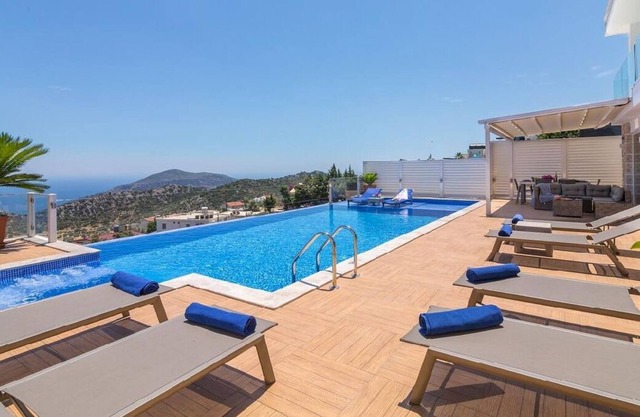 Villa Melike