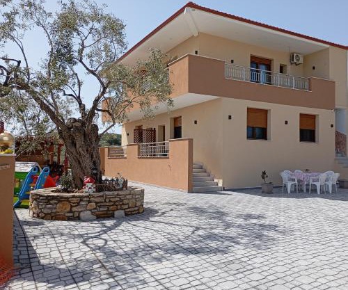 Villa Mellifera