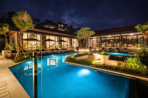 Villa Menawan by BaliSuperHost