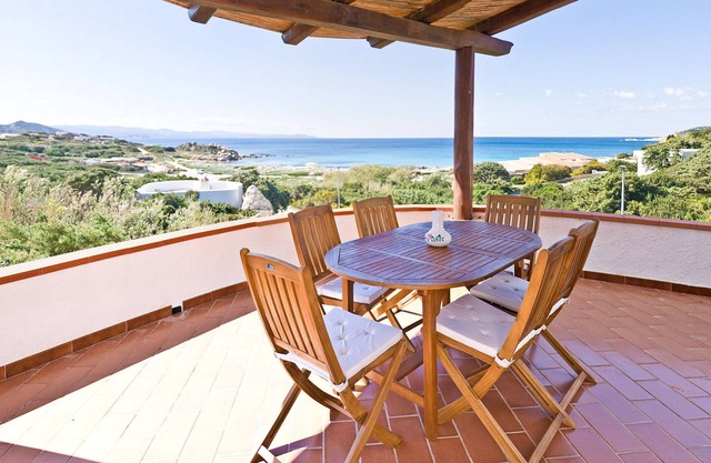 Villa Mexican Bay 100 meters from the beach