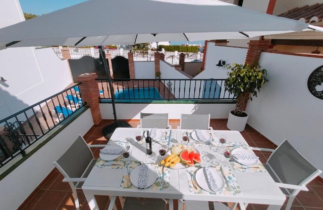 Villa Mi Cielo Nerja Sun