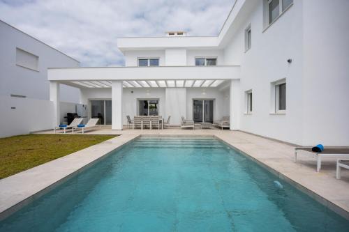 Villa Miami