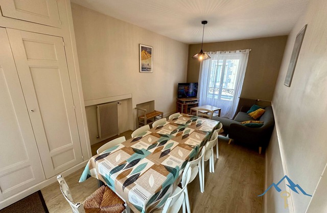 Villa Michel Le Mont Dore 10pers