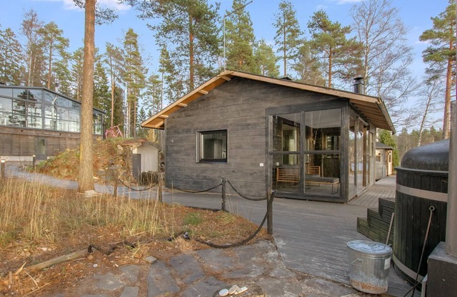 Villa milla by Interhome