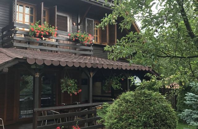 Villa Milenium Residence