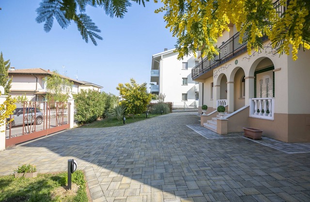 Villa Mimosa - Appartamento 1, Desenzano Del Garda, Italia