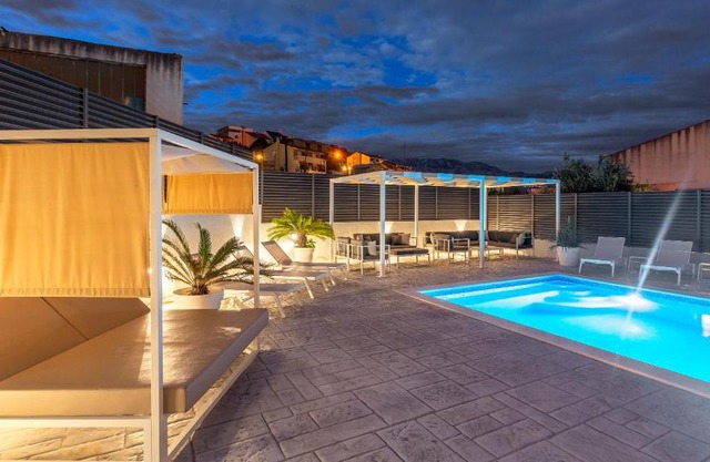 Amazing Apartment Mira with private pool