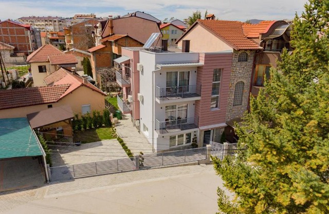 Villa Misija