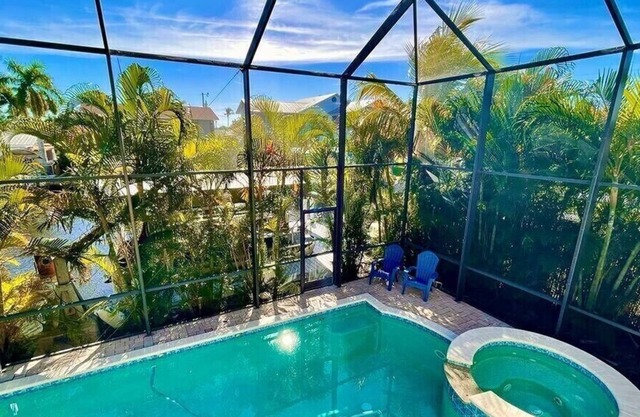 Villa Moana 2nd floor Apartment