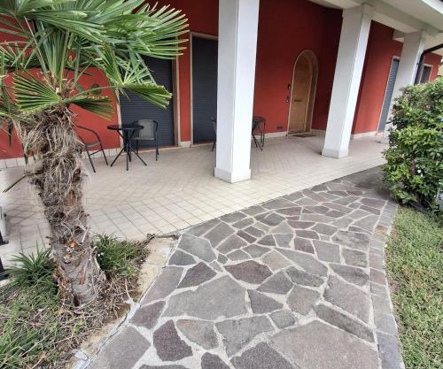 Villa Montalto Castelnuovo del Garda