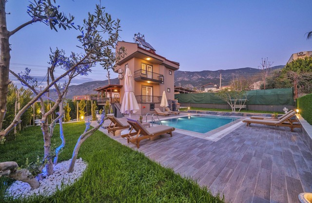 Villa Moonshine by Tatil Premium