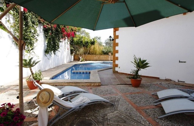 VILLA MORRO DE SA CARABASSA. Ideal para familias