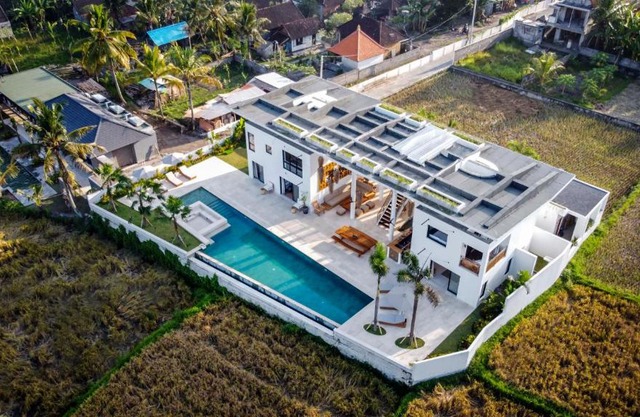 Villa Mushika by BaliSuperHost