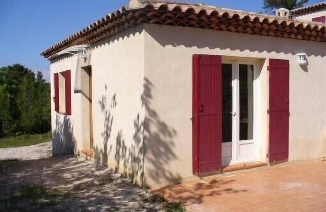 Villa Nans Les Pins ...