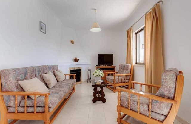 Villa cerca de Playa Luz con Piscina